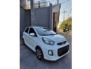 Kia picanto año 2017
