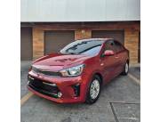 Kia soluto 2022