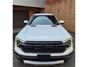 Ford RANGER RAPTOR año 2025