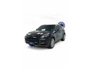 Porsche Cayenne E-Hybrid 2020