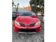 🚗✨ Toyota Auris – Año 2013 🔹 Recién importado 🔹 Motor 1.5 cc – Automático 🔹 Tapizado