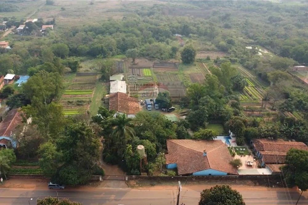EN VENTA GRANJA DE HORTICULTURA ORGANICA — фото 2