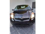 ✨️Impecable Toyota New Vitz ✨️Año 2008 ✨️Motor 1.3 4x2 ✨️Caja automática ✨️Cubiertas nueva