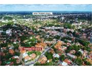 🏗 Oportunidad de inversión en Asunción Ideal para desarrolladores