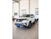 Toyota Fortuner 2019