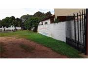 Terreno en Venta – Maramburé, Luque