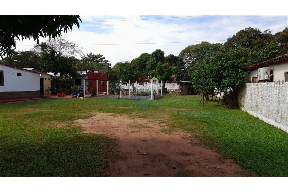 Terreno en Venta – Maramburé, Luque — foto 2
