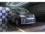 📍Marca/Modelo: Toyota Noah 📍Estado: Rec importado, sin uso en 🇵🇾 📍Año: 2005 📍Motor: