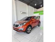 Vendo. Kia sportage 2013 Rec importado