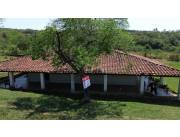 VENDO CASA QUINTA EN PARAGUARI