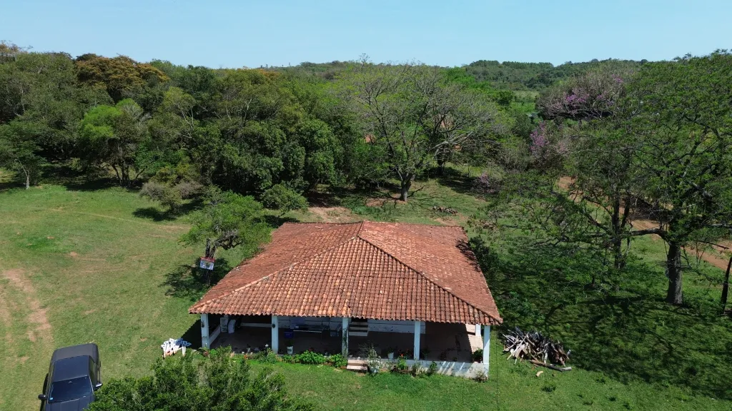 VENDO CASA QUINTA EN PARAGUARI — foto 2
