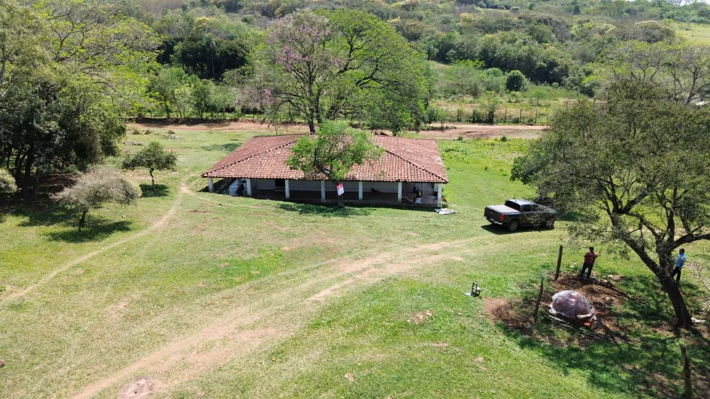 VENDO CASA QUINTA EN PARAGUARI — foto 3