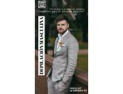 Depilación Masculina Profesional