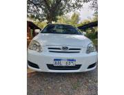 ÚNICA DUEÑA TOYOTA RUNX AÑO 2005 FULL EQUIPO IMPECABLE SIN GASTOS