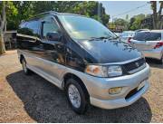 TOYOTA REGIUS TIPO GRANVIA AÑO 1997 UNICO DUEÑO