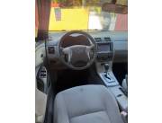 VENDO HERMOSA AXIO 2007/8 MOTOR 1.5 4x2 CHAPA MERCOSUR 98 mil km Reales