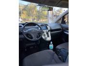 New ractis 2009 real motor 1.3cc