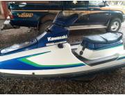 VENDO JETSKY O MOTO DE AGUA KAWASAKI 600cc. VENTA-PERMUTA-CAMBALACHE