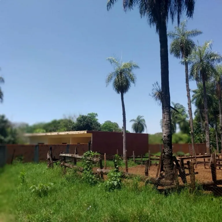 TERRENO DE 1105,52 M2 EN VENTA, ITAPUAMI 1, LUQUE — foto 2