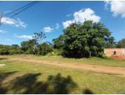 VENDO TERRENO DE 396M2 EN CAPIATA_ZONZ SUPER LETY_ G 120.000.000