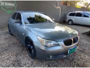 ⚫️🟢JG TRADING AUTOMOTORES VENDE⚫️🟢BMW523i IMPECABLE ❗️AÑO 2007.. 💵 G. 42.500.000 CON