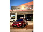Kia Sportage 2010 De Garden Excelente Estado