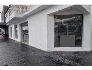 ESPACIOSO LOCAL COMERCIAL EN LOMA PYTÁ