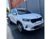 Kia Sonet 2021
