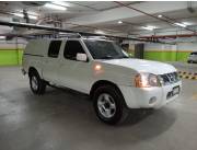 Nissan Frontier 🇵🇾