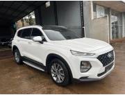 VENDO HYUNDAI SANTA FE 2020