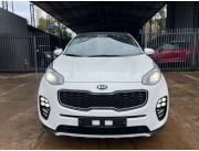VENDO KIA SPORTAGE 2018