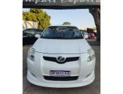 Toyota Auris año 2009