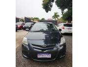 Toyota belta año 2008