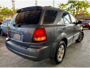Vendo Kia sorento año 2008
