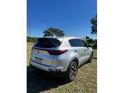 SPORTAGE 2020 - DIESEL