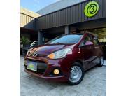 Hyundai Grand i10 2017