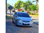 Vendo Hyundai Accent 2012