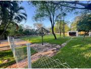 Vendo Terreno en San Bernardino Urbanización SADI, a dos cuadras del lago