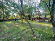 Vendo Terrenos en San Bernardino, Urbanización SADI
