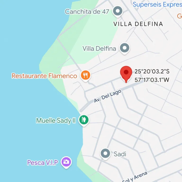 Vendo Terrenos en San Bernardino, Urbanización SADI — foto 3