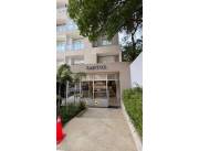 En Alquiler Departamento Amoblado Asunción ID 40457