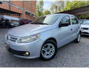 Volkswagen Gol Trend 2013 [ÚNICO DUEÑO]