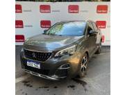 Peugeot 3008 ALLURE 2019