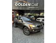 Kia Sorento!! 2012!! Motor 2.0 Diesel Doble techo solar Modo ECO Diferentes modos de Ma