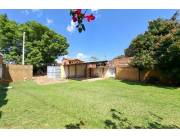 VENDO TERRENO EN LAMBARÉ!!