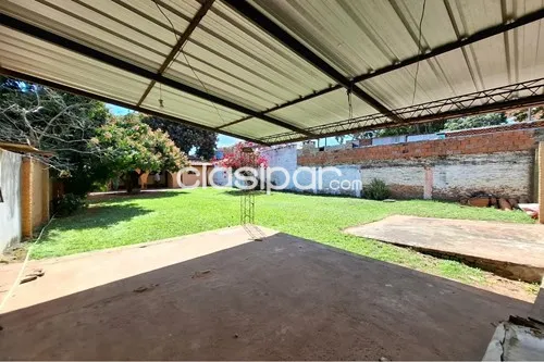 VENDO TERRENO EN LAMBARÉ!! — foto 2