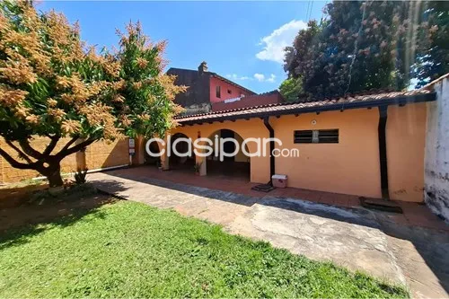 VENDO TERRENO EN LAMBARÉ!! — foto 3