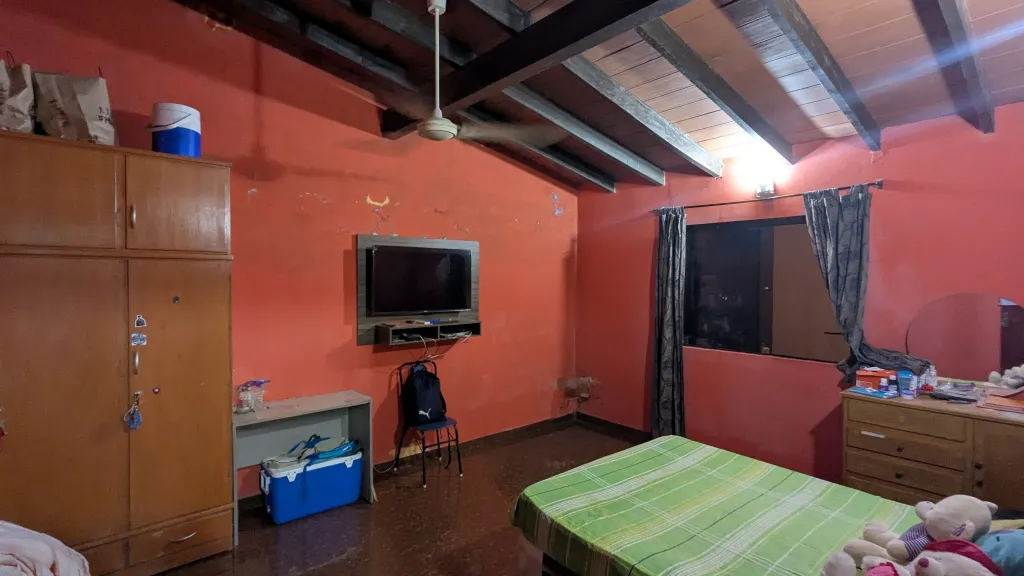 Vendo casa en Capiata, Posta Ybycua — foto 2