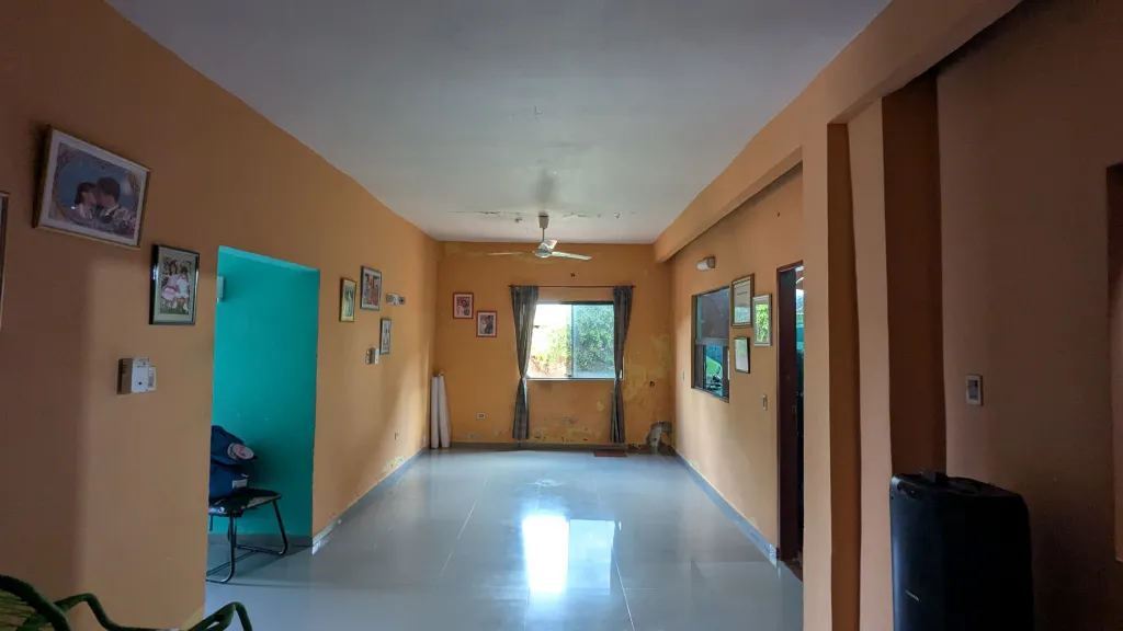 Vendo casa en Capiata, Posta Ybycua — foto 3