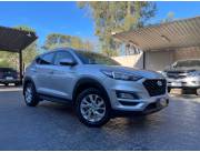 HYUNDAI TUCSON 2020